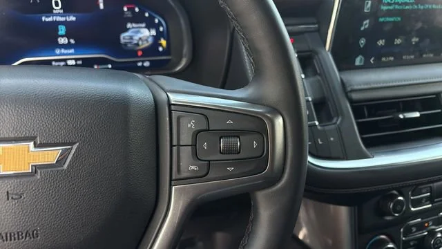Used 2023 Black Chevrolet LT image 35