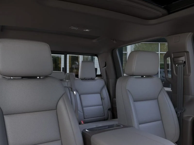 2026 GMC Sierra 1500 SLT - Photo 24