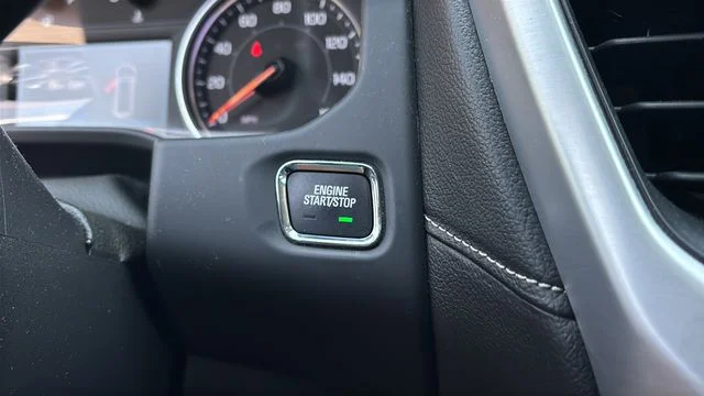 Used 2023 Silver GMC SLE image 27