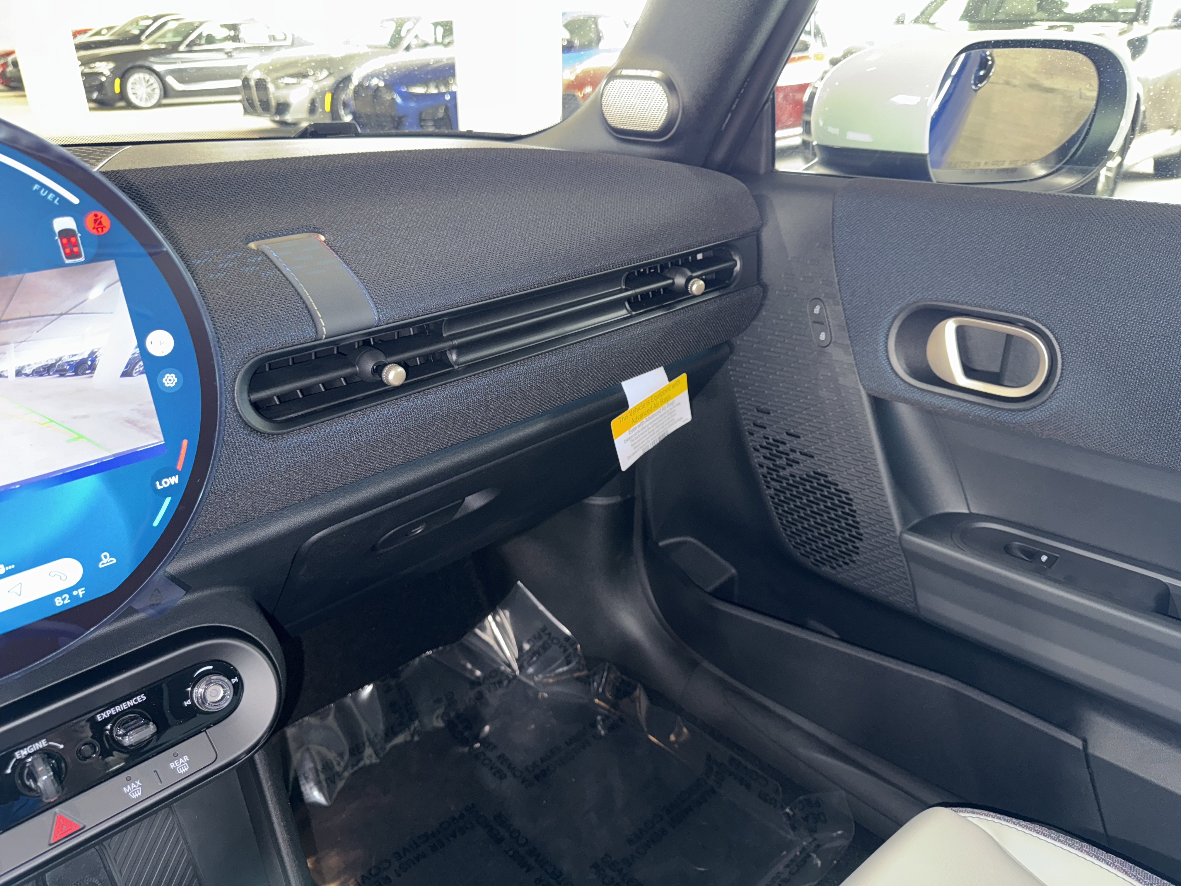 2026 MINI Convertible S - Photo 21