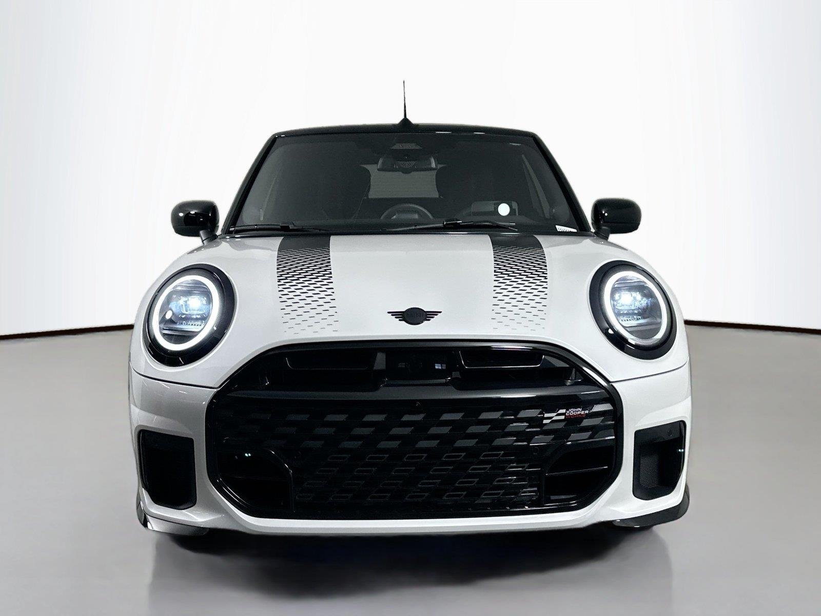 2026 MINI Convertible S - Photo 2