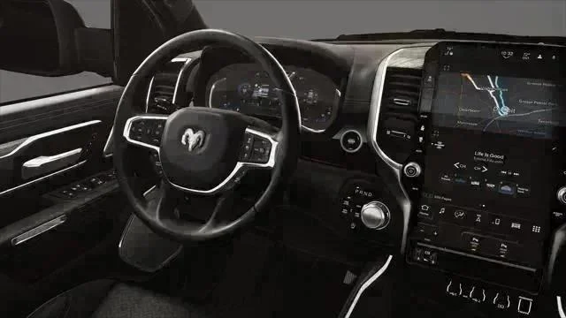 2026 RAM 1500 Laramie - Photo 9