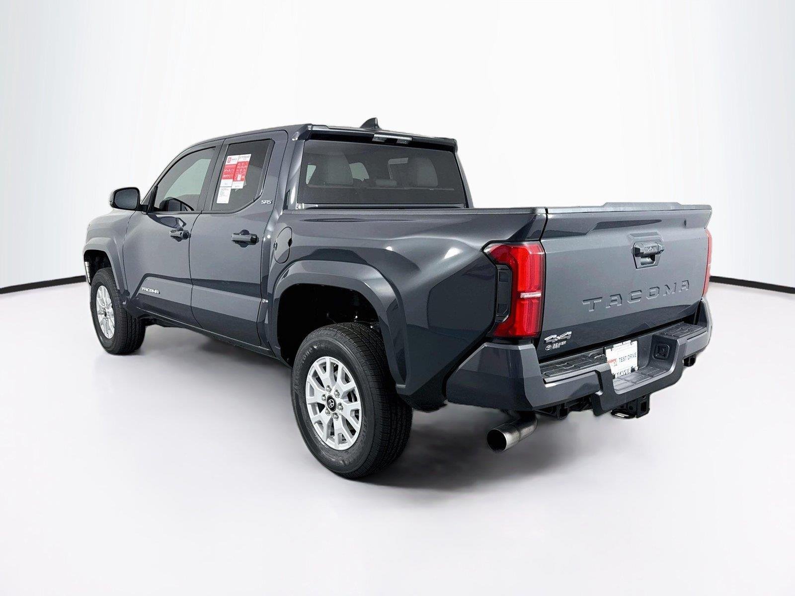 New 2026 Underground Toyota SR5 image 12