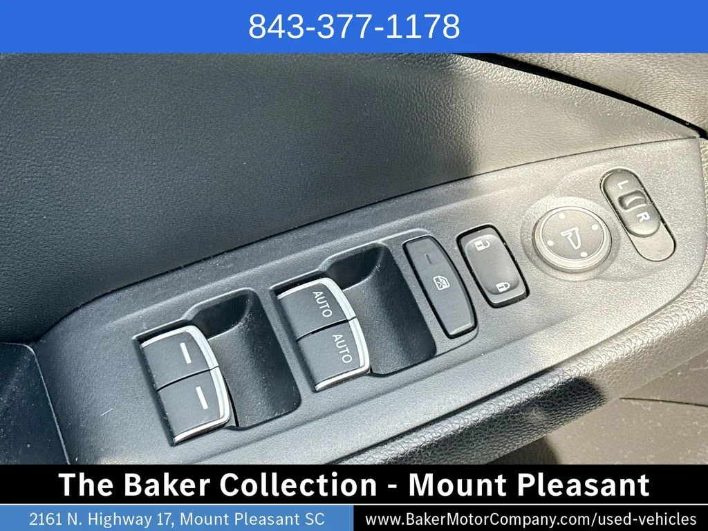 Used 2022 White Honda Sport image 20