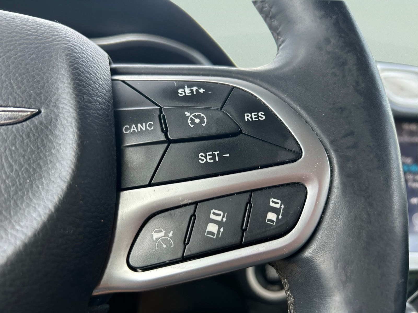 Used 2017 Red Chrysler C image 25