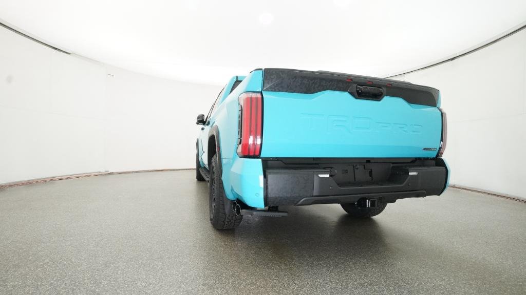 2026 Toyota Tundra TRD Pro - Photo 37