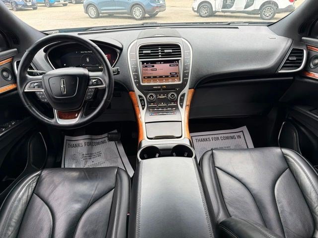 Used 2019 Blue Lincoln Reserve image 29