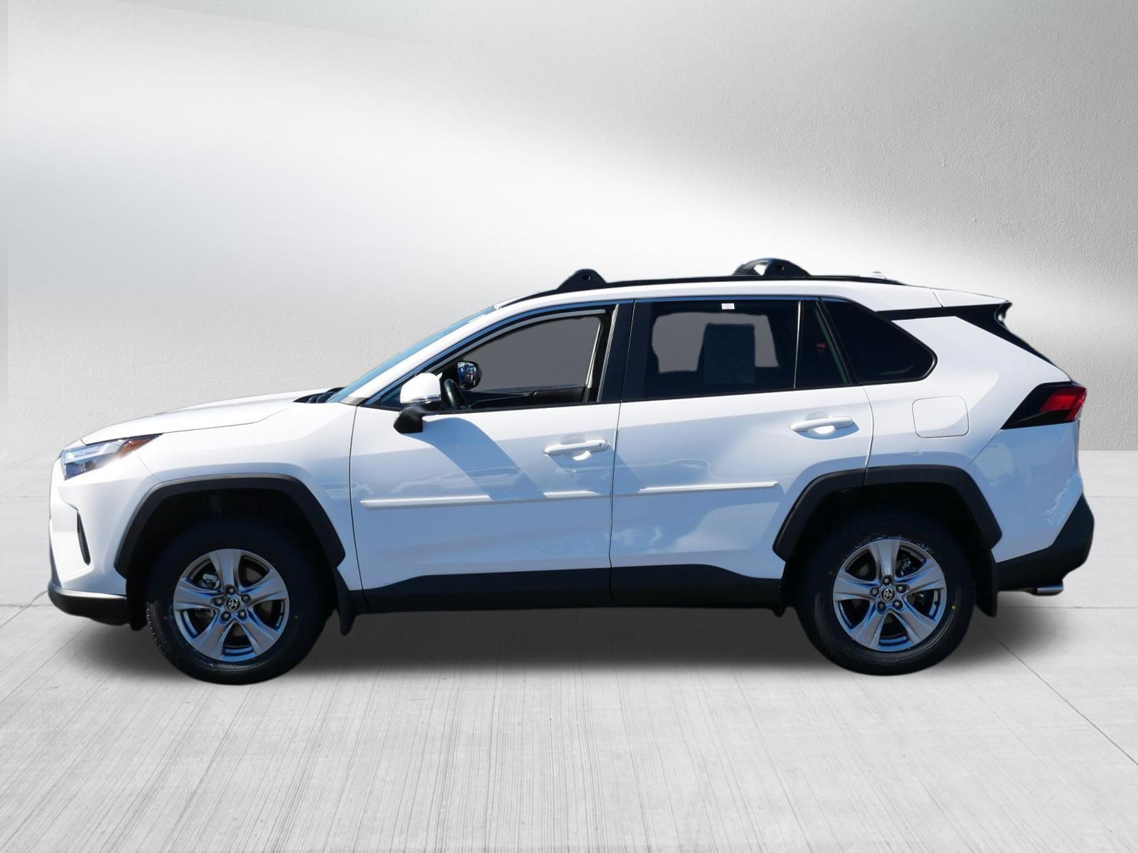 Certified Used 2025 ICE CAP Toyota XLE image 4