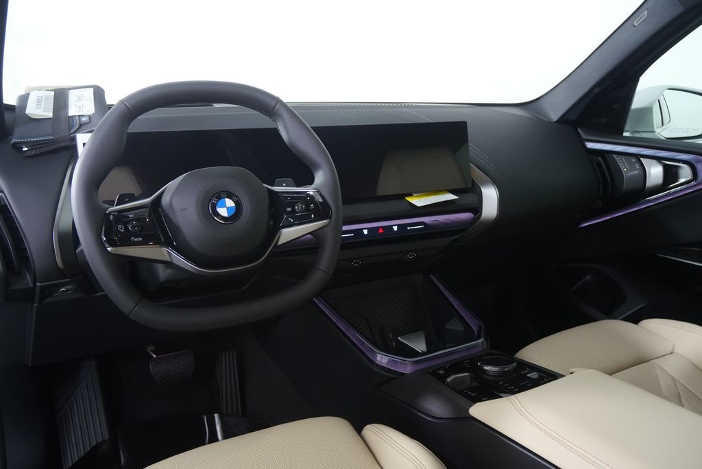 New 2026 Mineral White Metallic BMW 30 xDrive image 17