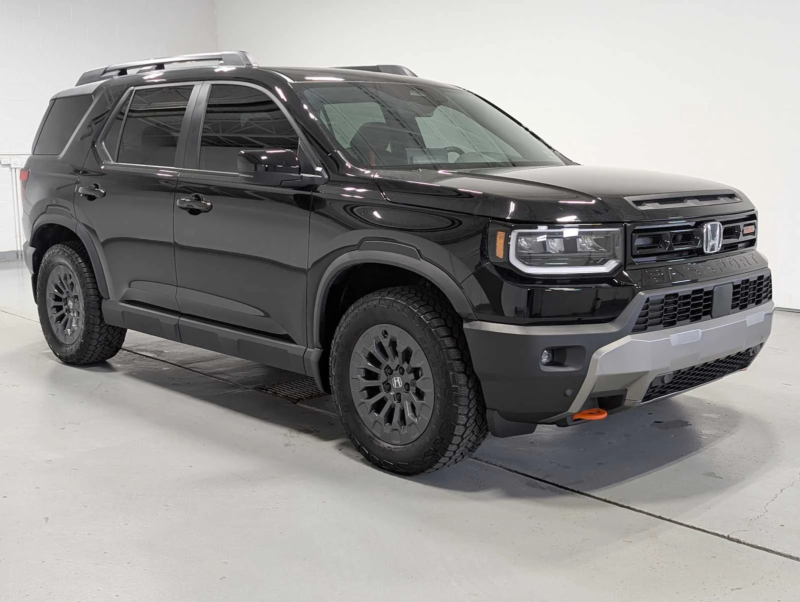 2026 Honda Passport TrailSport - Photo 6