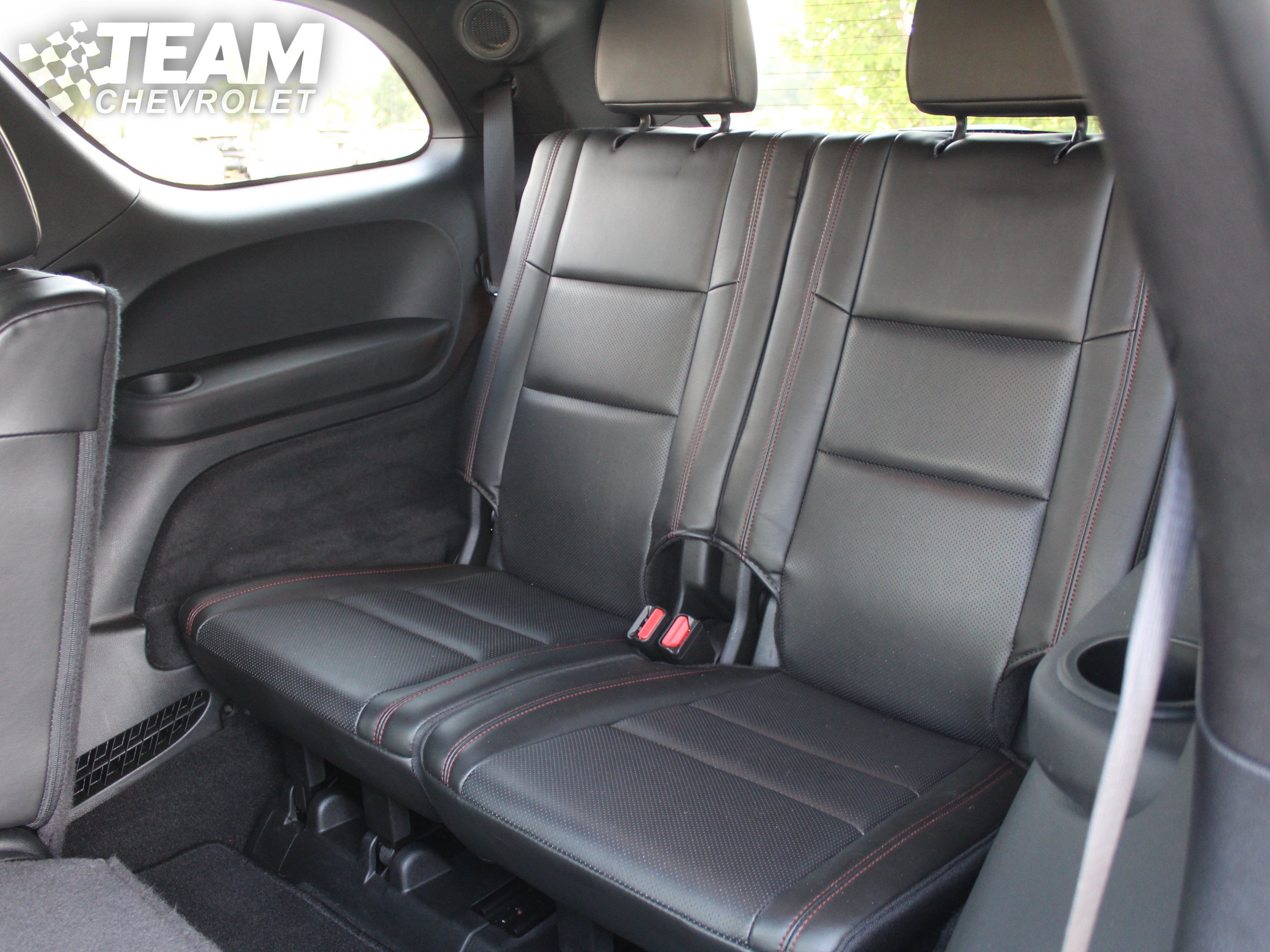 2025 Dodge Durango GT - Photo 24