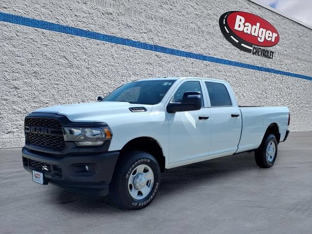 2024 RAM 3500 Pickup