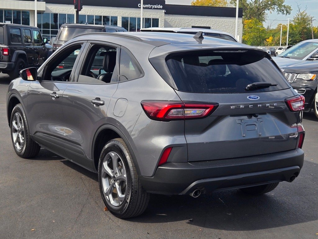 Vehicle thumbnail