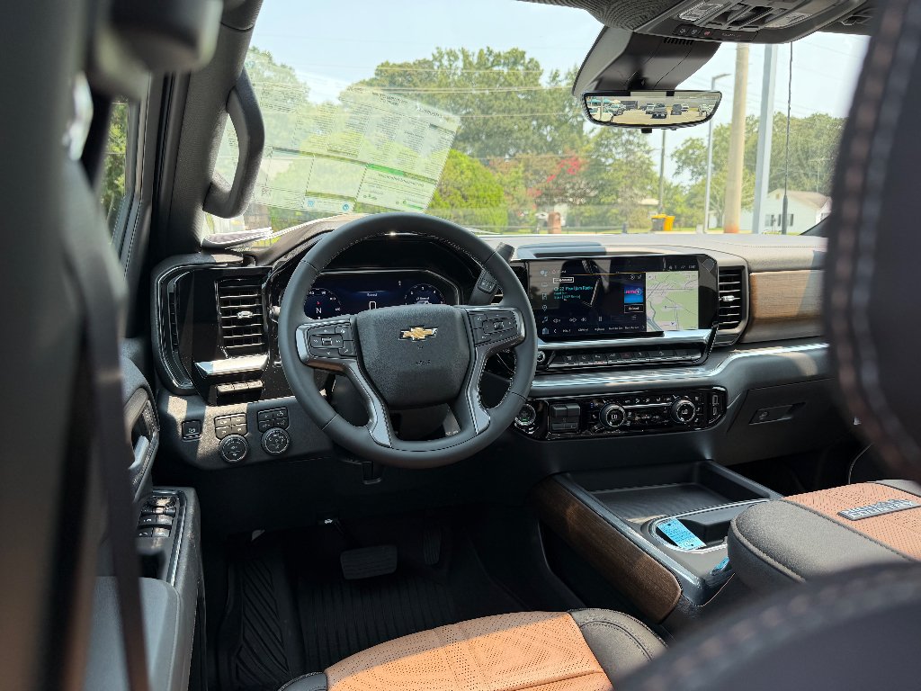 2026 Chevrolet Silverado 2500 HD High Country - Photo 22