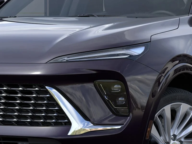 2026 Buick Envision Avenir - Photo 10