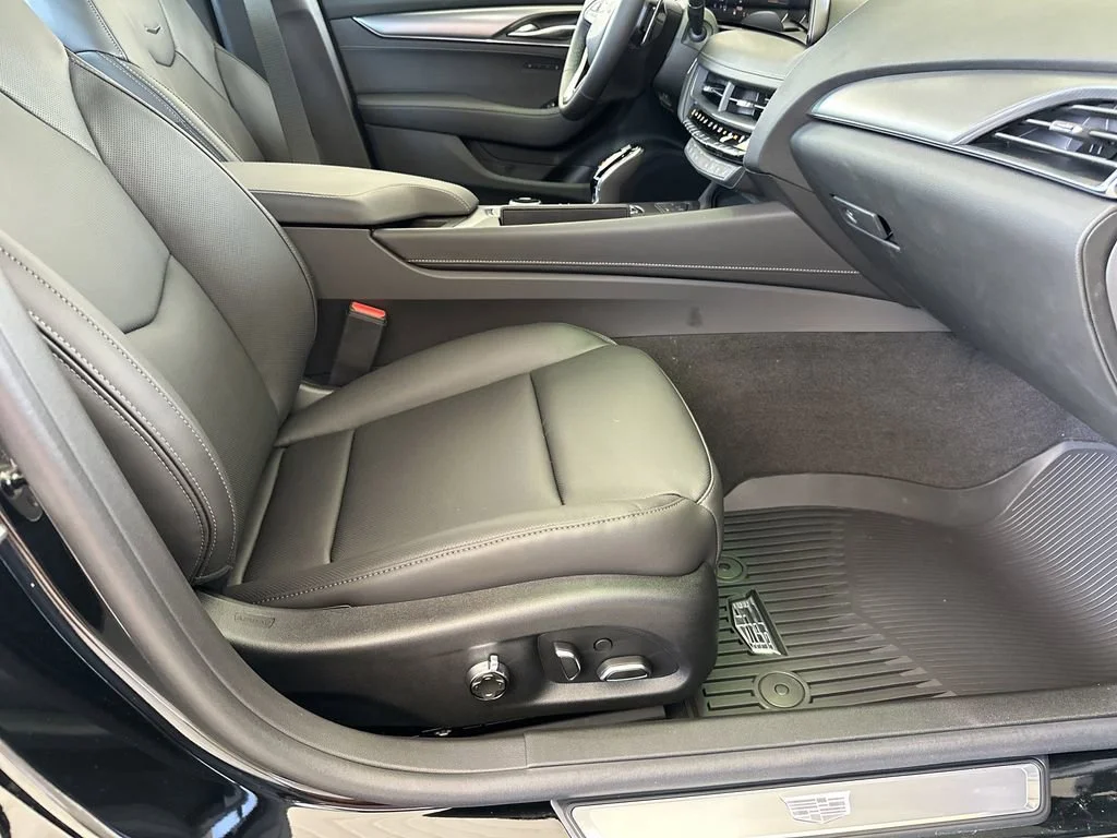 2026 Cadillac CT5 Premium Luxury - Photo 36