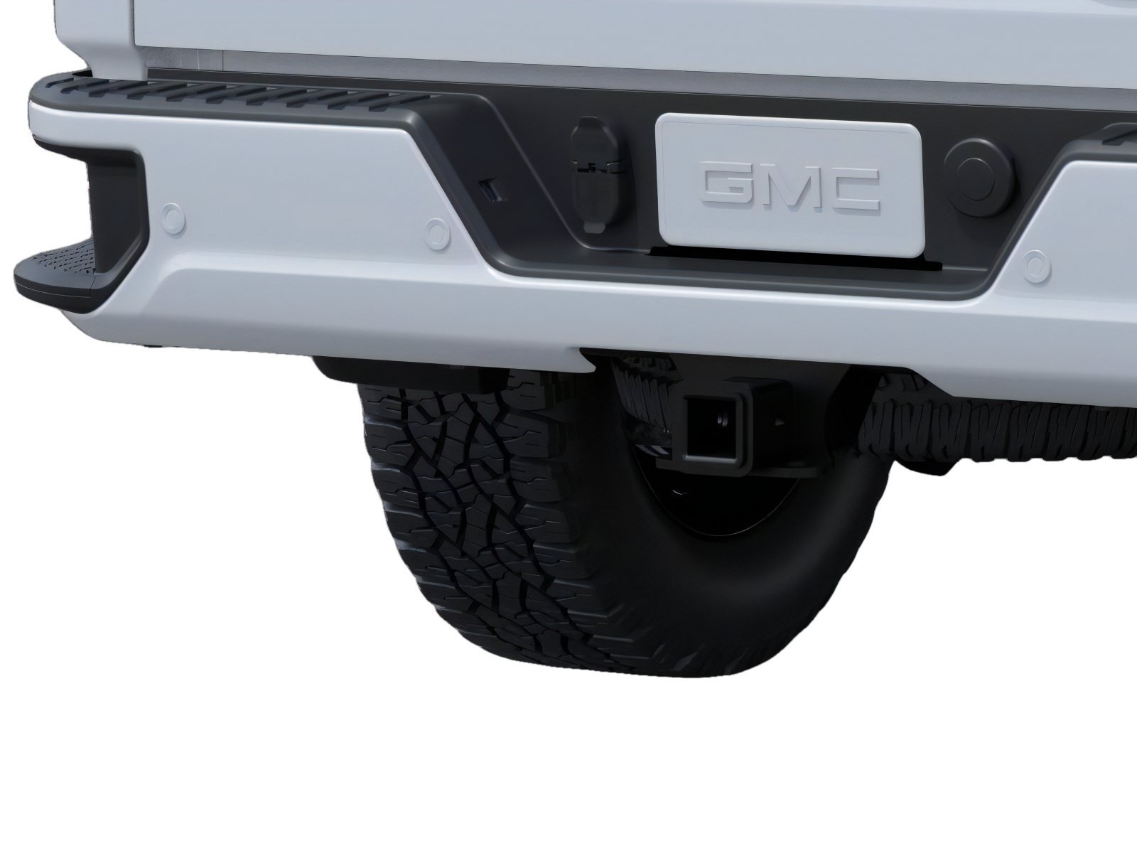 New 2026 Summit White GMC Denali Ultimate image 14