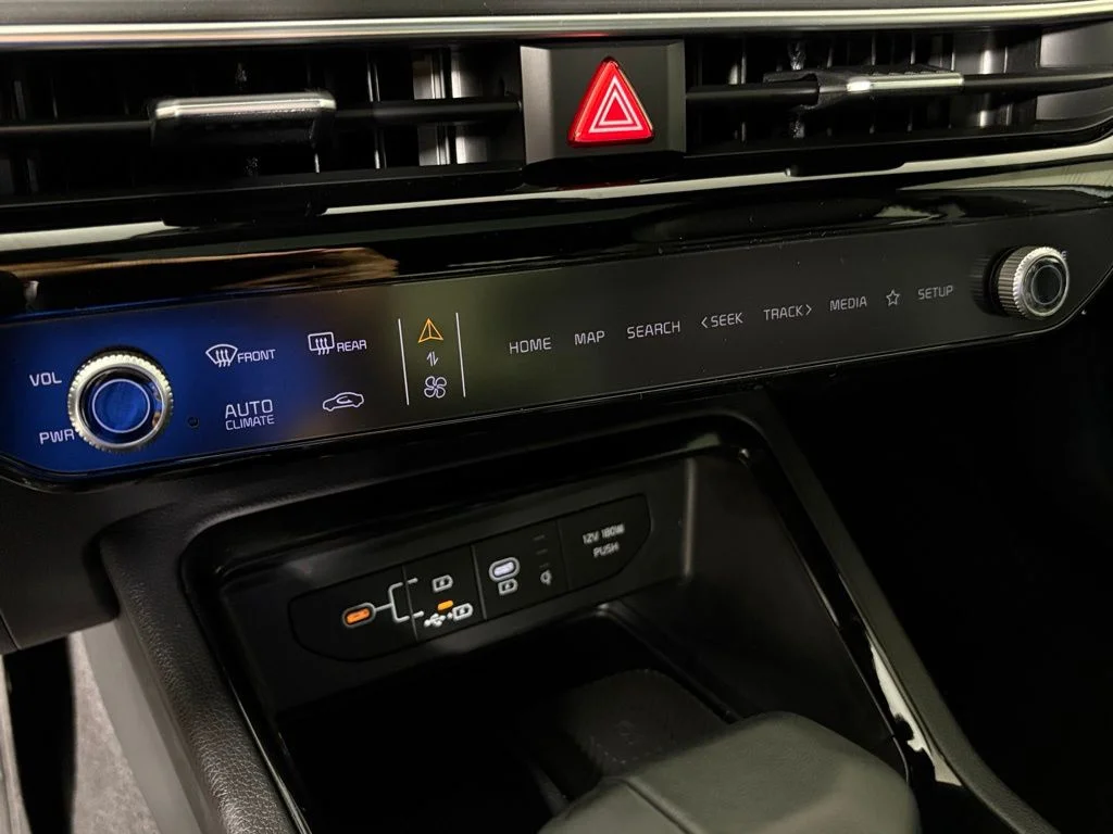 New 2026 Steel Matte Gray Kia GT image 28