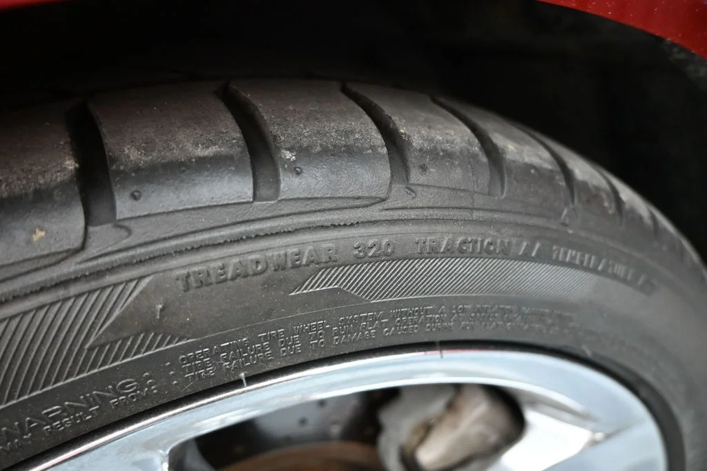 Used 2006 Red Chevrolet Base image 22