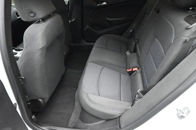 Certified Used 2019 Summit White Chevrolet LT image 20