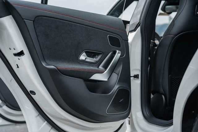 2025 Mercedes-Benz CLA CLA 250 - Photo 32