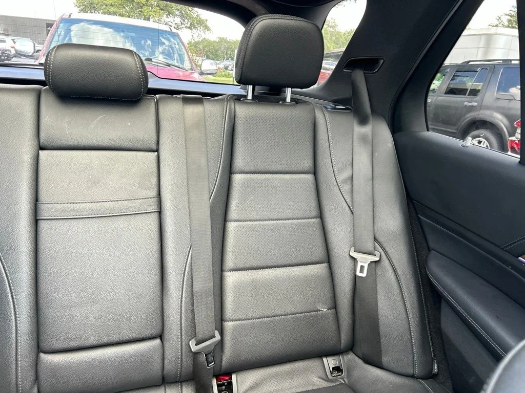 Certified Used 2024 Selenite Gray Metallic Mercedes-Benz GLE 350 image 42