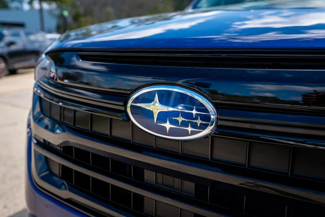 New 2026 Sapphire Blue Pearl Subaru Sport image 13