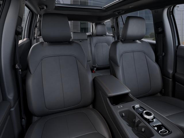 2026 Jeep Cherokee — photo 42