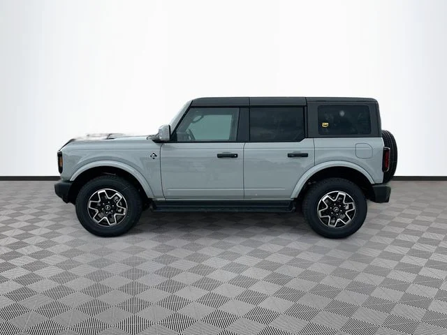 New 2026 Avalanche Ford Outer Banks image 3