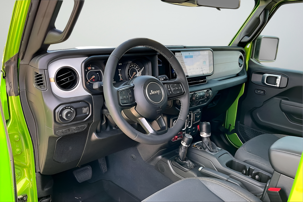 Used 2026 PGE Jeep Willys image 14