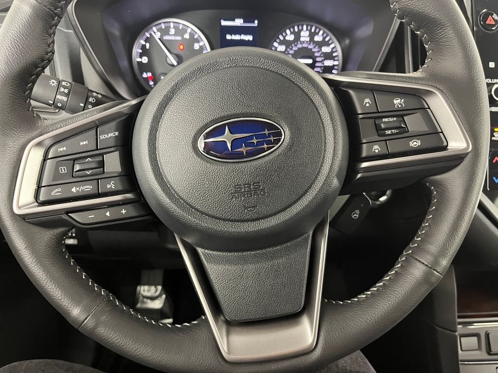 New 2026 SAPPHIRE BLUE PEARL Subaru Premium 7-Passenger image 17