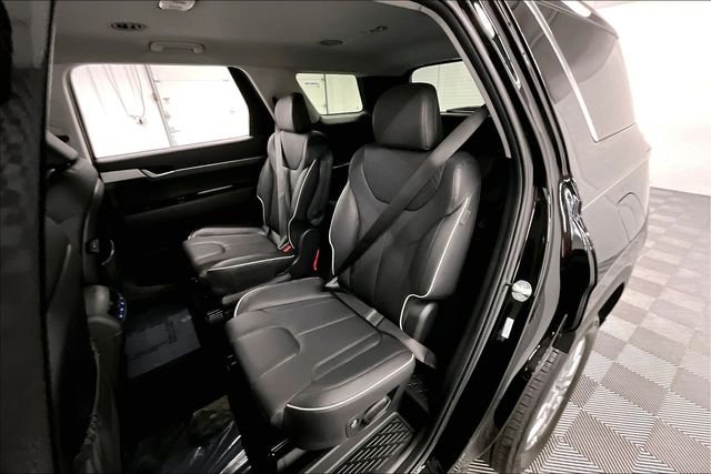 2025 Hyundai Palisade SEL - Photo 23