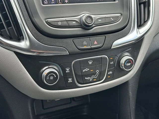 Used 2024 Black Chevrolet LS image 29