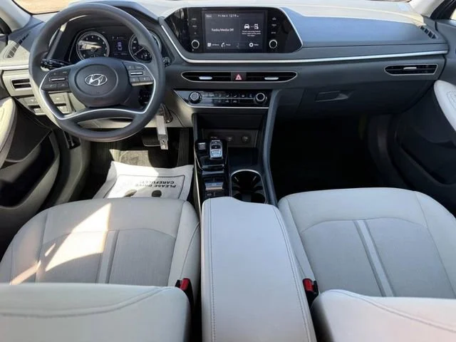2023 Hyundai Sonata SE - Photo 11