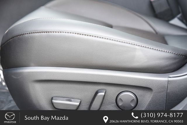 2026 Mazda Mazda3 Turbo Premium Plus - Photo 24