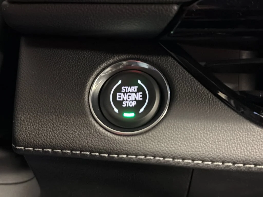 2026 Buick Enclave Preferred - Photo 42