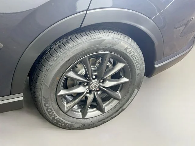 New 2026 Meteorite Gray Metallic Honda EX-L image 23
