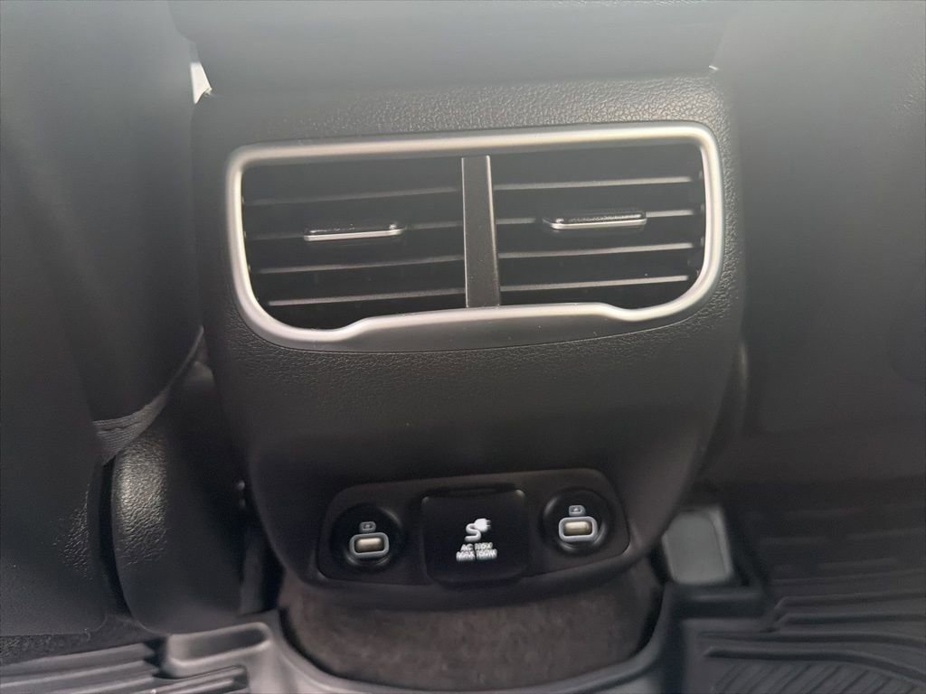 2023 Hyundai Santa Fe Calligraphy - Photo 39