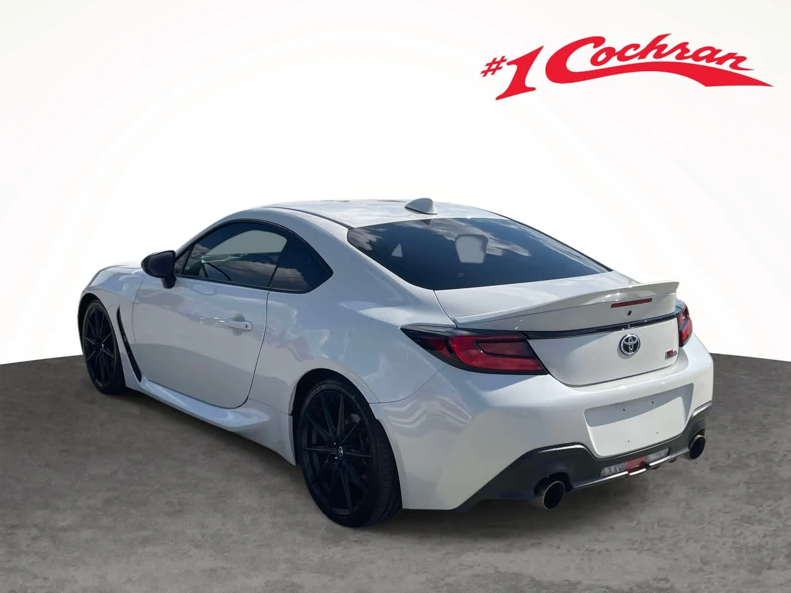 Used 2023 Halo Toyota Premium image 9