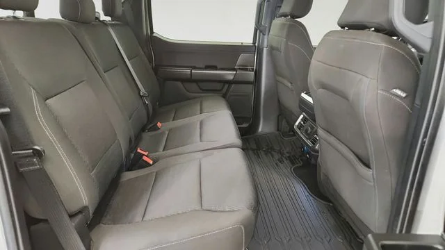Certified Used 2024 Avalanche Ford XLT image 25