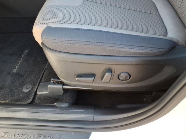Used 2023 White Hyundai SEL image 20