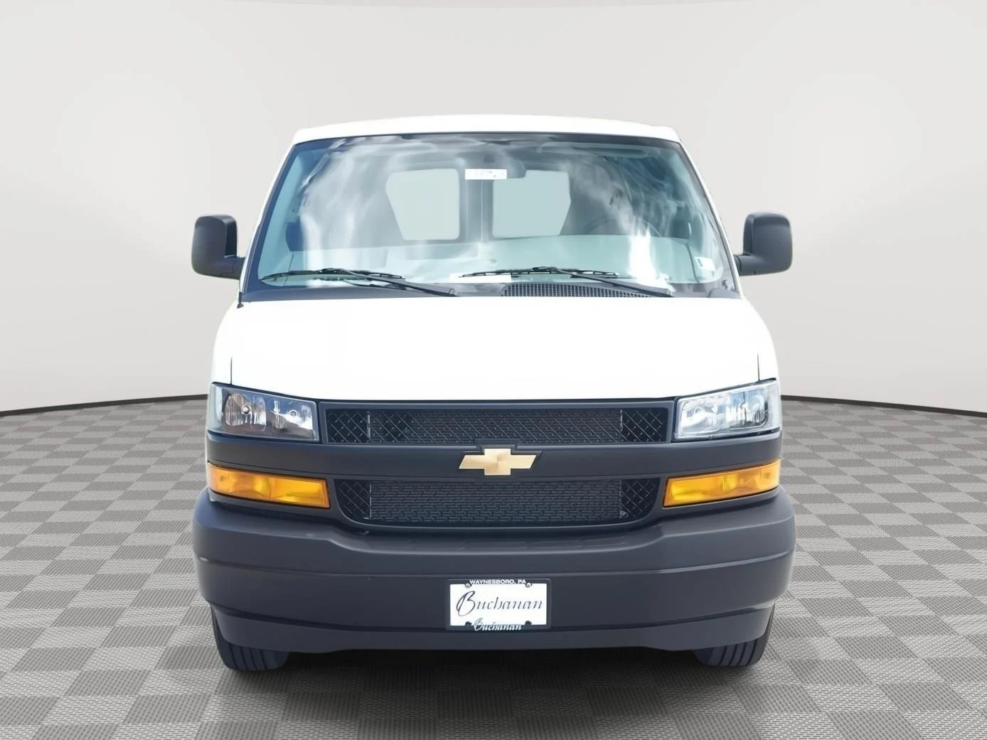 New 2026 Summit White Chevrolet WT image 9