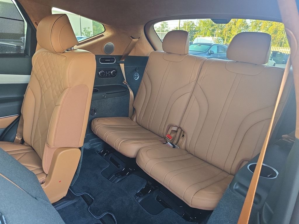 2026 GENESIS GV80 Prestige - Photo 24