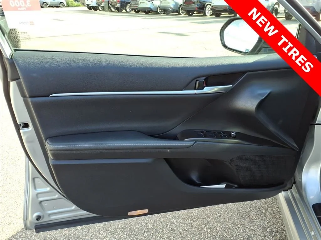 2023 Toyota Camry XSE - Photo 10