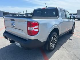 2024 Ford Maverick Lariat photo 5