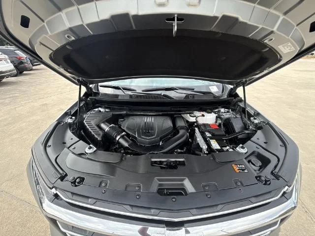 2026 Chevrolet Traverse LT - Photo 31