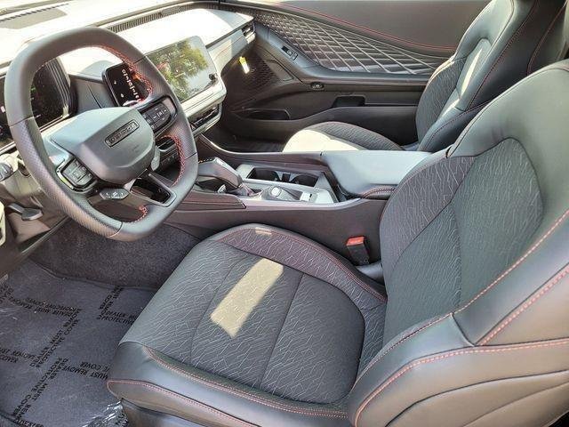 2025 Dodge Charger Daytona R/T - Photo 35