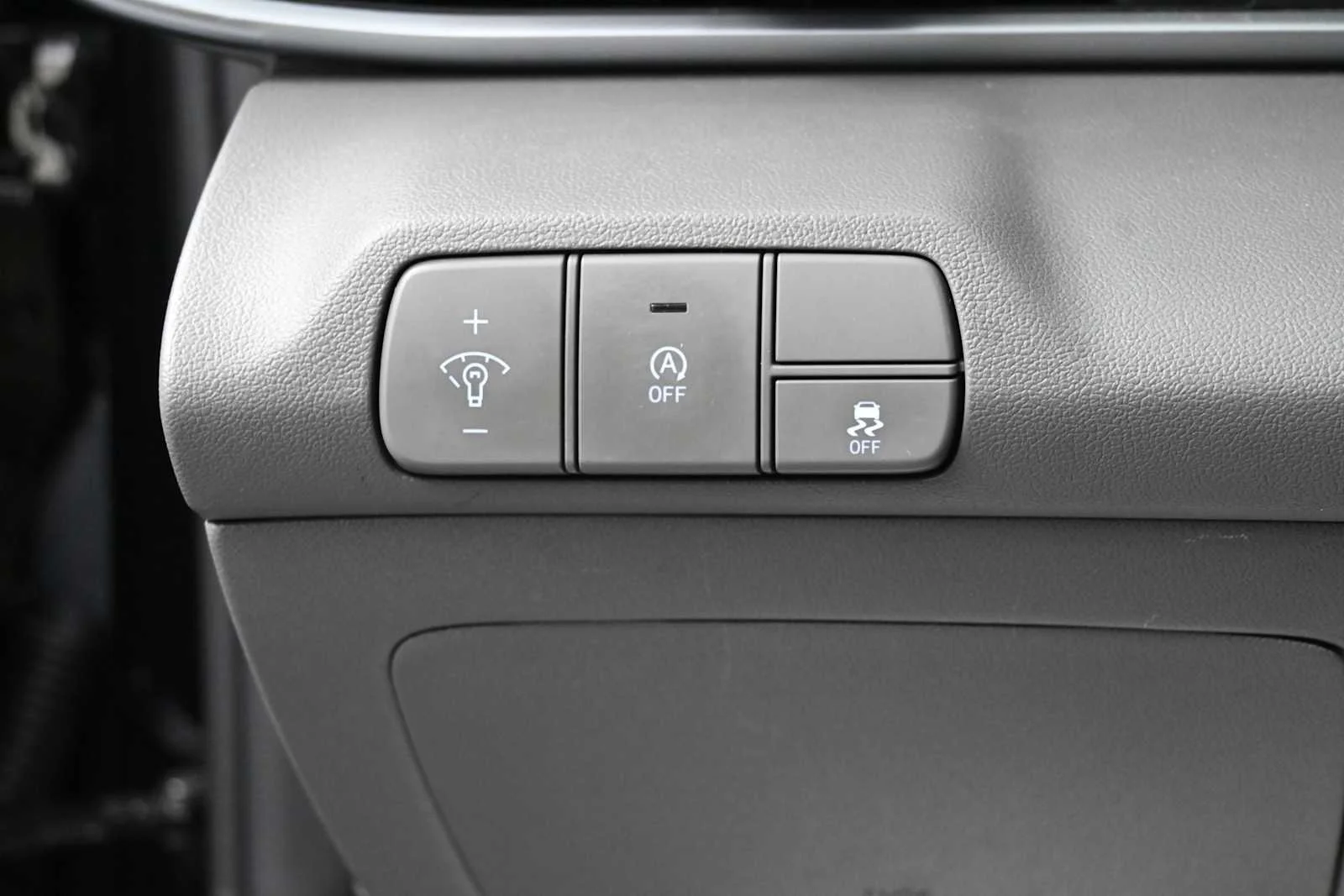 Used 2024 Abyss Black Hyundai SE image 10
