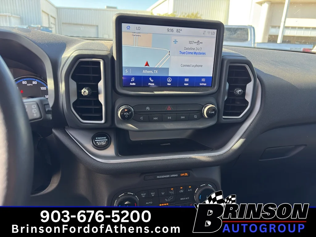 Used 2023  Ford Outer Banks image 16