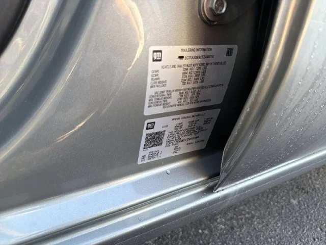 2026 GMC Sierra 1500 SLT - Photo 34